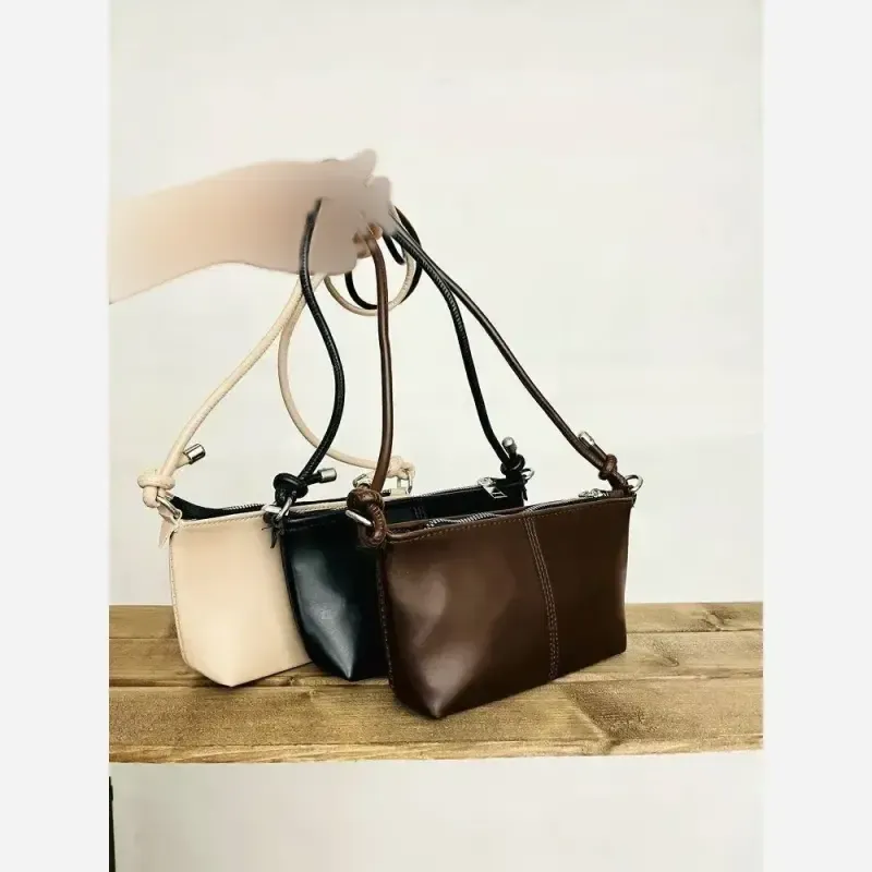 کیف فانتزی صابونی شیک رنگبندی متنوع