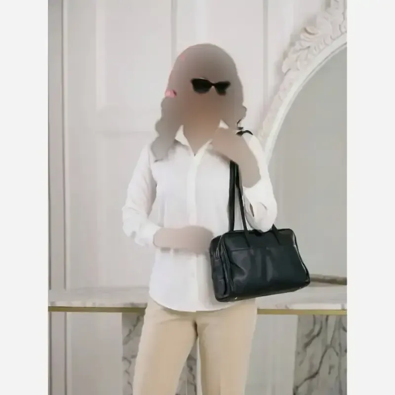 کیف دانشجویی لیور در رنگبندی متنوع سایز 33 در 23