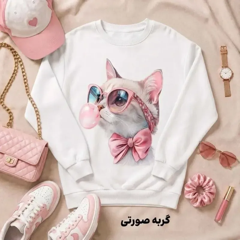 دورس پینترستی تو کرکی درجه یک سایز 36 تا 46